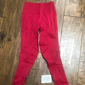 Lululemon Zone In Tights